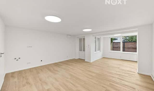 Prodej bytu 1+kk 34 m², Vajgarská, Praha 9 – Kyje