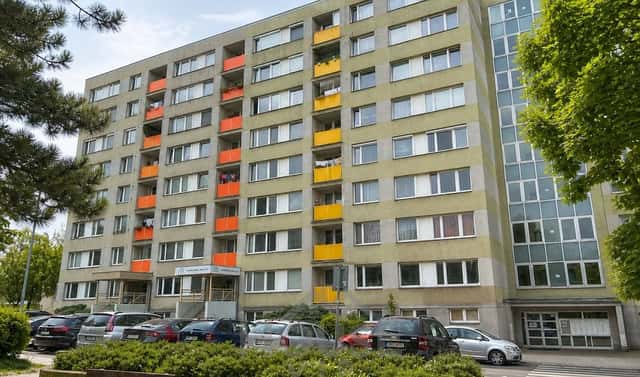 Prodej bytu 3+kk 69 m², Tererova, Praha 4 – Chodov