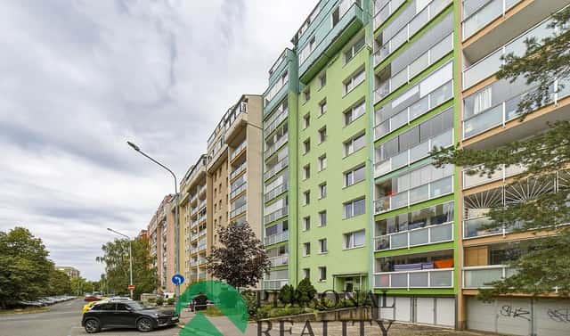 Prodej bytu 3+1 70 m², Tupolevova, Praha 9 – Letňany
