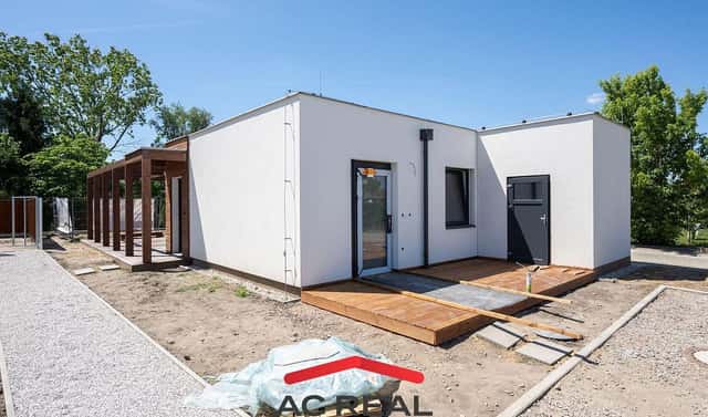 Prodej bytu 2+kk 33 m², Šakvická, Strachotín, okres Břeclav