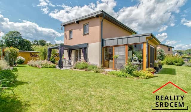 Prodej domu 105 m² s pozemkem 873 m², Vendryně, okres Frýdek-Místek