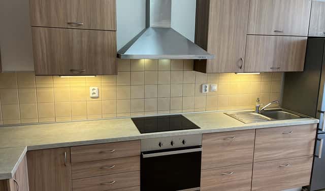 Prodej bytu 2+1 56 m², Určická, Prostějov