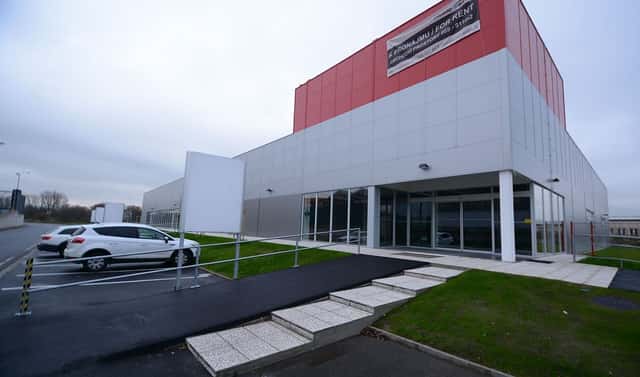 Pronájem obchodních prostor 698 m², Želetická, Litoměřice – Předměstí