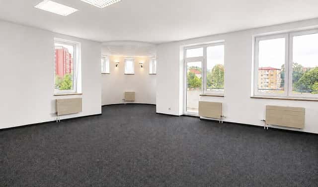 Pronájem kanceláře 51 m², Svěrákova, Valašské Meziříčí – Krásno nad Bečvou, okres Vsetín