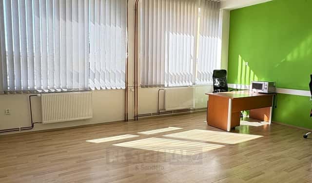 Pronájem kanceláře 55 m², K. Světlé, České Budějovice – České Budějovice 3