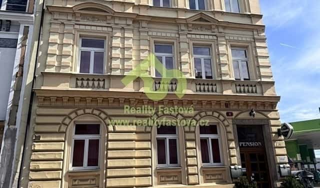 Prodej domu 776 m², Lindauerova, Plzeň, okres Plzeň-město