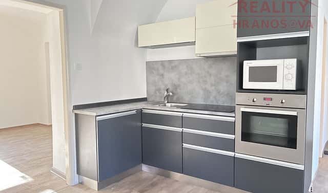 Pronájem bytu 2+kk 48 m², Opavská, Dolní Benešov, okres Opava