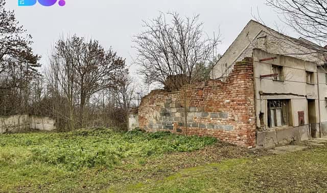 Prodej domu 90 m² s pozemkem 331 m², Tištín, okres Prostějov