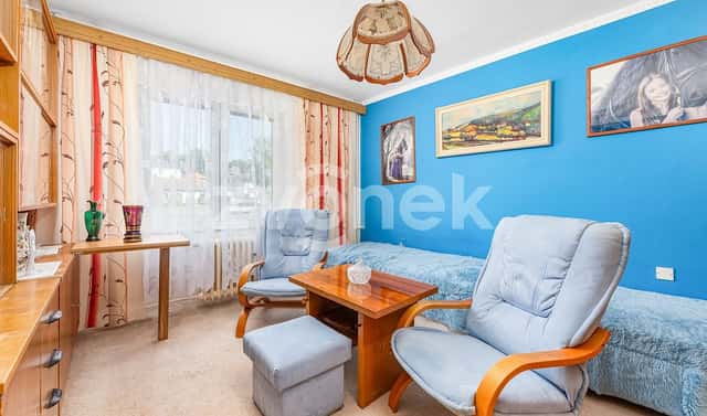 Prodej bytu 3+1 73 m², Komenského, Napajedla, okres Zlín