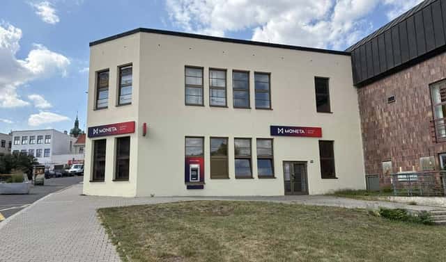 Pronájem komerčního objektu (jiného typu) 42 m², Nová, Mělník
