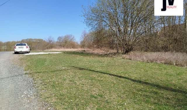 Prodej stavebního pozemku 3 284 m², Mutěnín, okres Domažlice
