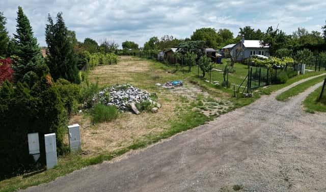 Prodej zahrady 935 m², Mikulov, okres Břeclav