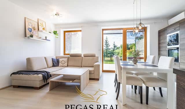 Prodej bytu 3+kk 68 m², Holubice, okres Vyškov