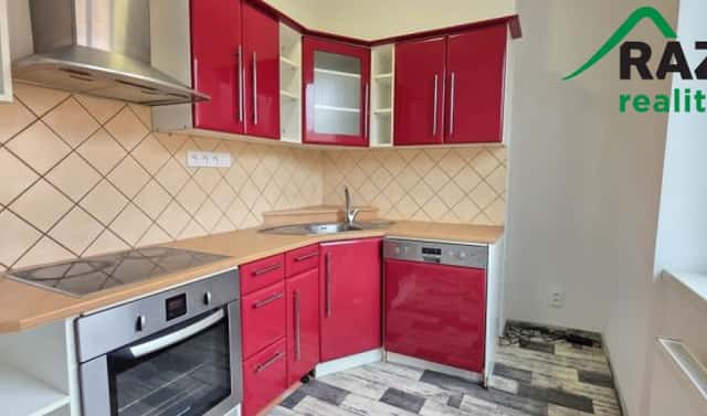 Pronájem bytu 2+1 58 m², Školní, Tachov