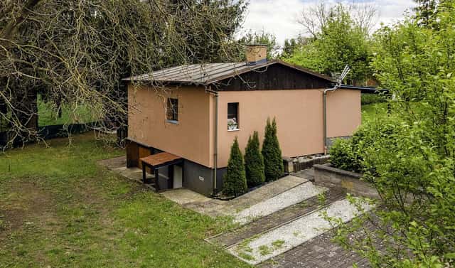 Prodej chaty/chalupy 47 m² s pozemkem 662 m², Choltice, okres Pardubice