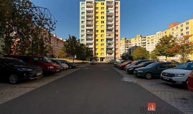 Prodej bytu 1+1 47 m², Brněnská, Plzeň – Severní Předměstí, okres Plzeň-město