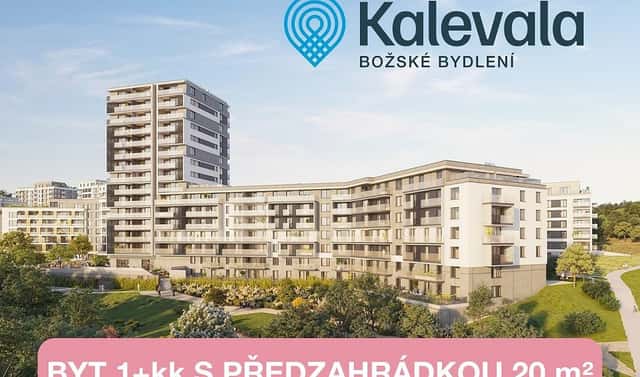 Prodej bytu 1+kk 30 m², Brno, okres Brno-město