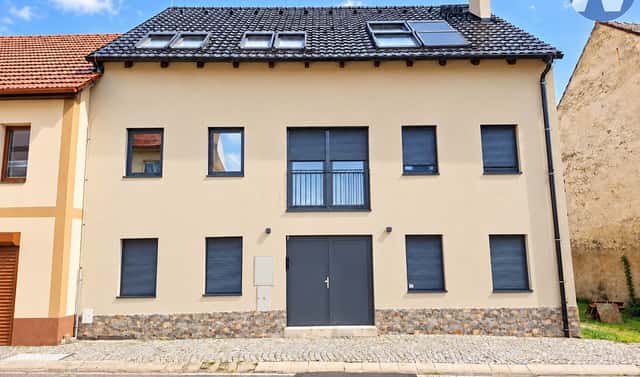 Pronájem bytu 2+kk 66 m², Jiráskova, Horní Planá, okres Český Krumlov