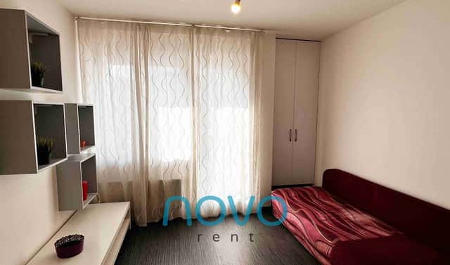 Pronájem bytu 2+kk 43 m², V Honech, Klecany, okres Praha-východ