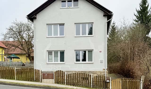 Prodej domu 120 m² s pozemkem 462 m², Rozvadov, okres Tachov
