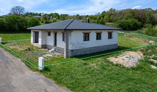 Prodej domu 135 m² s pozemkem 818 m², Zdemyslice, okres Plzeň-jih