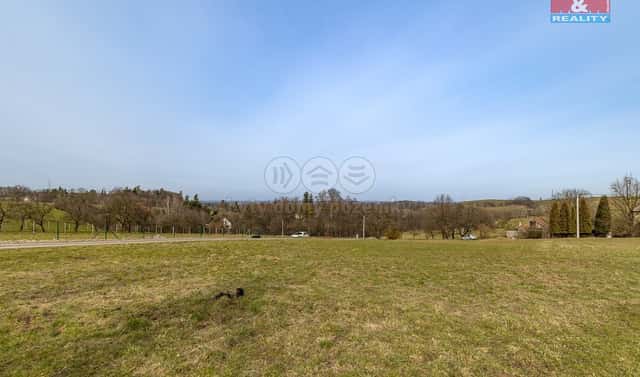 Prodej stavebního pozemku 1 044 m², Český Těšín, okres Karviná