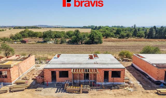 Prodej bytu 4+kk 103 m², Brno, okres Brno-město