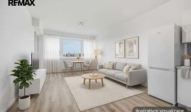 Pronájem bytu 2+kk 53 m², Josefa Truhláře, Brandýs nad Labem-Stará Boleslav – Stará Boleslav, okres Praha-východ