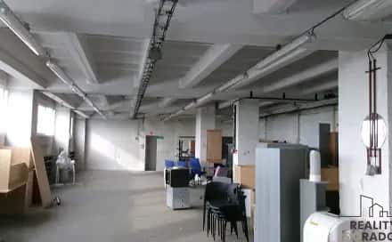 Pronájem skladovacích prostor 400 m², Brno – Štýřice, okres Brno-město