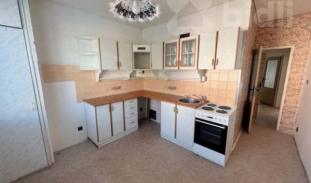 Pronájem bytu 3+1 79 m², Radvanice, okres Trutnov
