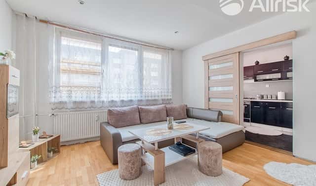 Prodej bytu 2+1 45 m², Jana Maluchy, Ostrava – Dubina, okres Ostrava-město