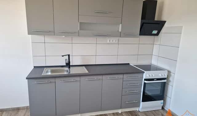 Pronájem bytu 3+1 80 m², V Sídlišti, Děčín – Děčín XXXII-Boletice nad Labem
