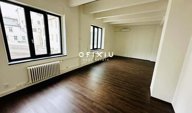 Pronájem kanceláře 35 m², Jakubské náměstí, Brno – Brno-město, okres Brno-město