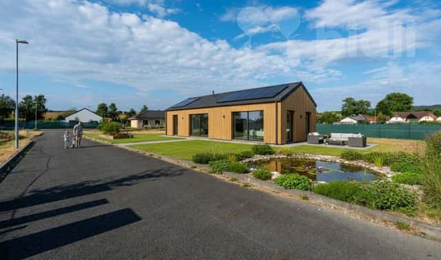 Prodej stavebního pozemku 1 216 m², Dolní Lukavice, okres Plzeň-jih