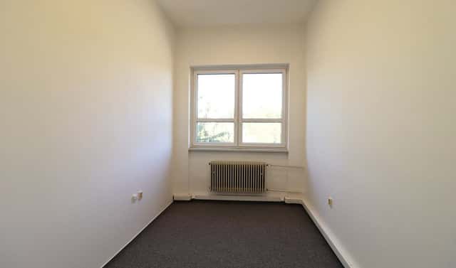 Pronájem kanceláře 12 m², Bohunická, Brno – Horní Heršpice, okres Brno-město