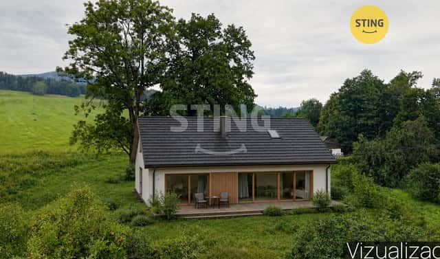 Prodej stavebního pozemku 1 246 m², Bělá pod Pradědem – Domašov, okres Jeseník