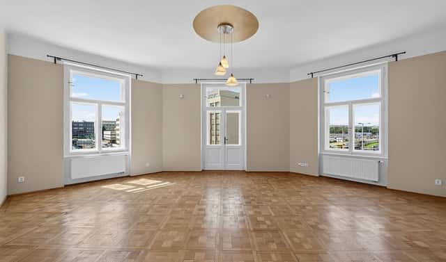 Pronájem bytu 3+kk 110 m², Milady Horákové, Praha 7 – Bubeneč