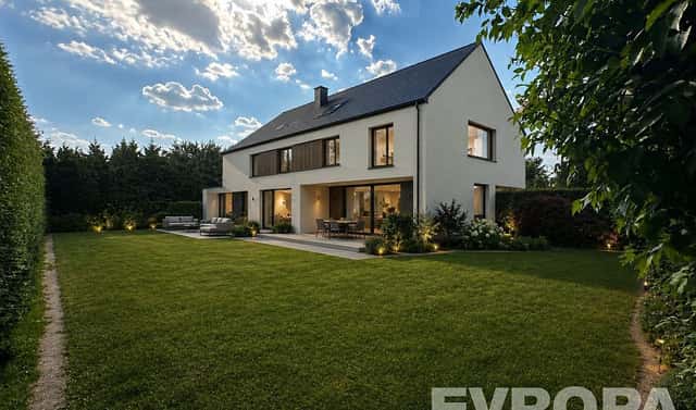 Prodej stavebního pozemku 365 m², Praha 4