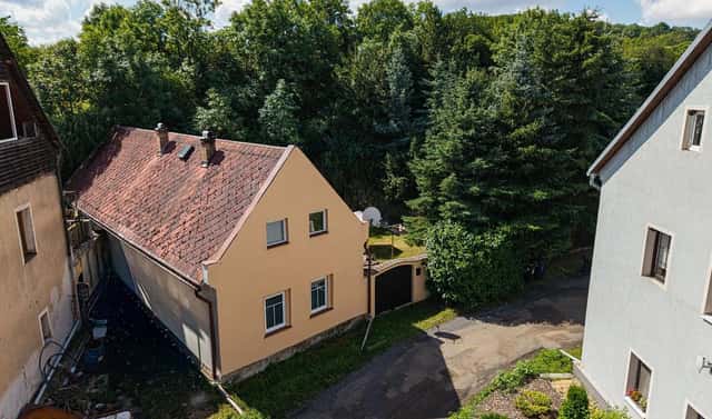 Prodej domu 176 m² s pozemkem 775 m², Bělušice – Odolice, okres Most