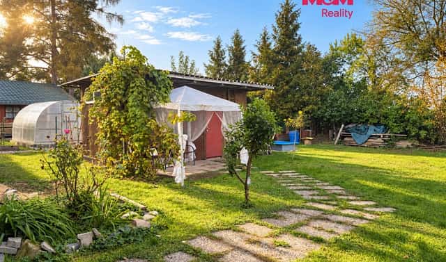 Prodej pole 396 m², Čáslav, okres Kutná Hora