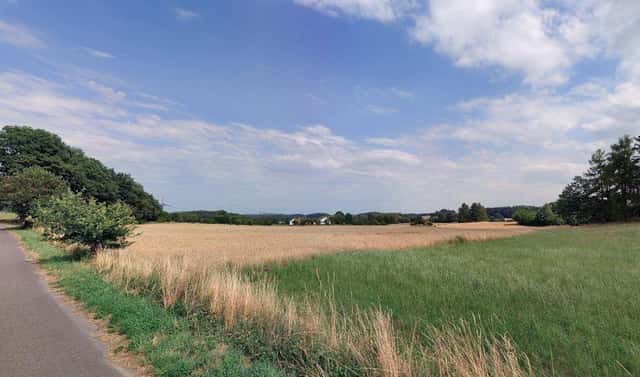 Prodej zahrady 914 m², Bratronice – Katovsko, okres Strakonice