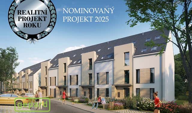 Prodej bytu 3+kk 59 m², K. H. Borovského, Slaný – Kvíček, okres Kladno