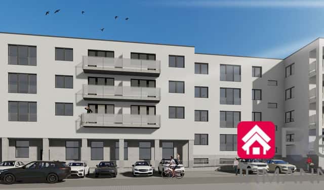 Prodej bytu 2+kk 66 m², Znojemská, Pohořelice, okres Brno-venkov