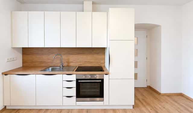 Pronájem bytu 1+kk 33 m², Mostní, Opava – Předměstí