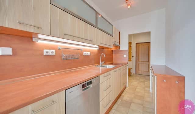 Prodej bytu 3+1 75 m², Na Orátě, Hlubočky, okres Olomouc