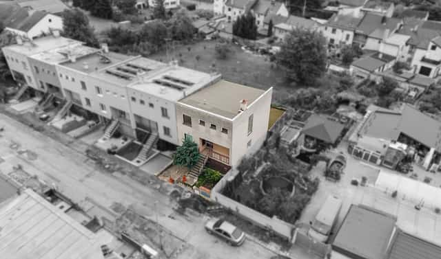 Prodej domu 200 m² s pozemkem 233 m², Nová, Němčice nad Hanou, okres Prostějov