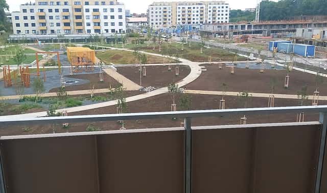 Prodej bytu 1+kk 33 m², Sedlářova, Praha 9 – Kbely