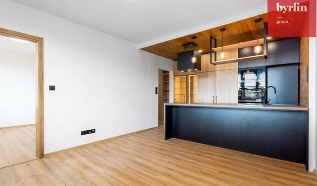 Prodej bytu 2+kk 40 m², Dělnická, Bruntál