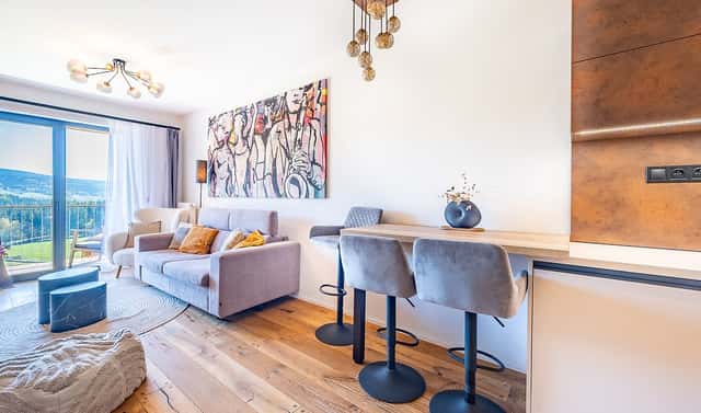 Prodej komerčního objektu (jiného typu) 41 m², Modrokamenná, Janské Lázně, okres Trutnov