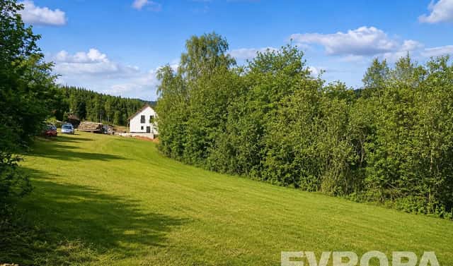 Prodej stavebního pozemku 1 654 m², Nová Paka, okres Jičín